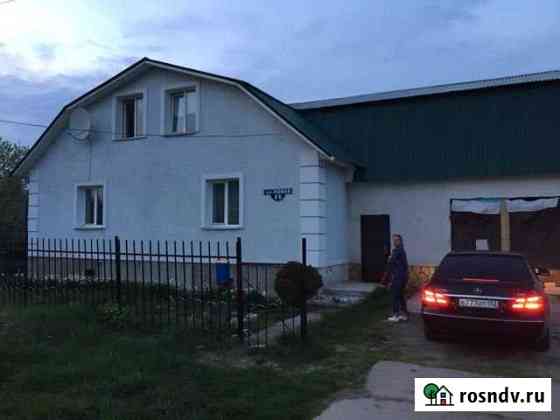 Дом 269 м² на участке 15 сот. на продажу в Бору Бор