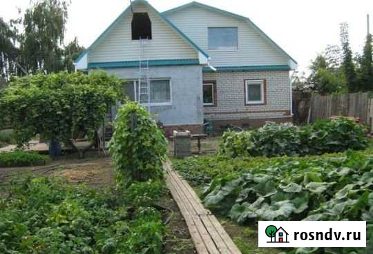 Дом 70 м² на участке 6 сот. на продажу на Зональной Станции Зональная Станция - изображение 1