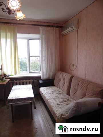 Комната 18 м² в 1-ком. кв., 5/5 эт. на продажу в Таганроге Таганрог - изображение 1
