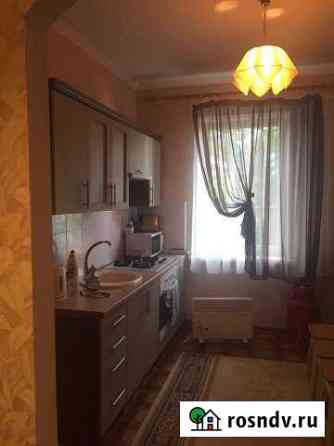 1-комнатная квартира, 41.5 м², 3/3 эт. на продажу в Черняховске Черняховск