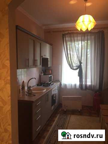 1-комнатная квартира, 41.5 м², 3/3 эт. на продажу в Черняховске Черняховск - изображение 1