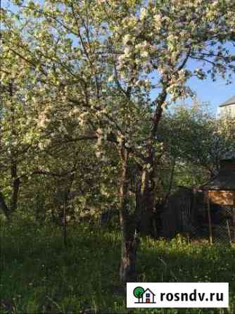 Дача 20 м² на участке 4 сот. на продажу в Рязани Рязань