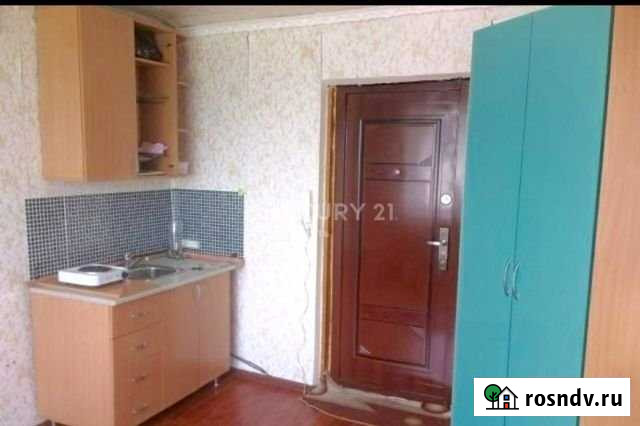 Комната 12 м² в 1-ком. кв., 5/5 эт. на продажу в Новоалтайске Новоалтайск - изображение 1