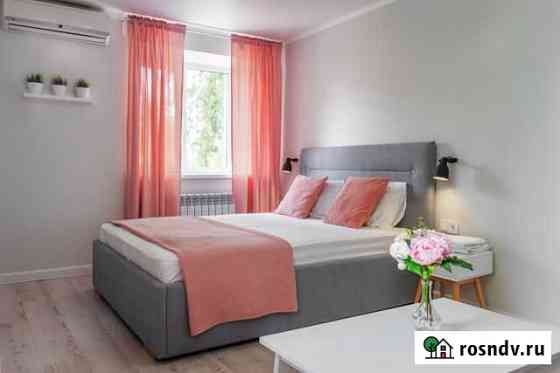 1-комнатная квартира, 33 м², 2/5 эт. в аренду посуточно в Бузулуке Бузулук