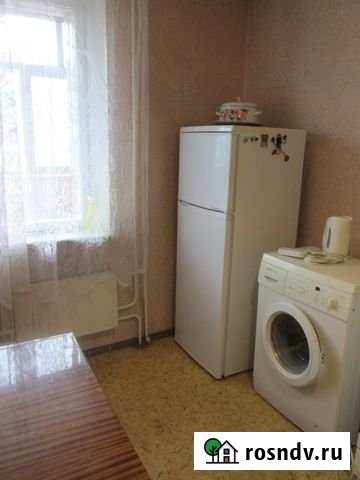 1-комнатная квартира, 38 м², 5/16 эт. в аренду на длительный срок в Королеве Королев - изображение 1