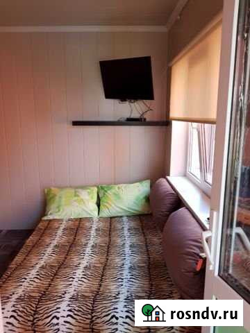 Комната 16 м² в 1-ком. кв., 1/2 эт. в аренду на длительный срок в Мысхако Мысхако - изображение 1