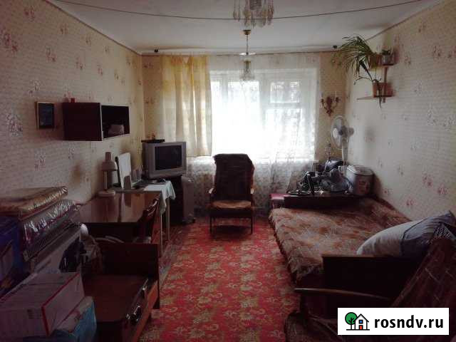 Комната 18 м² в 1-ком. кв., 3/5 эт. на продажу в Керче Керчь - изображение 1