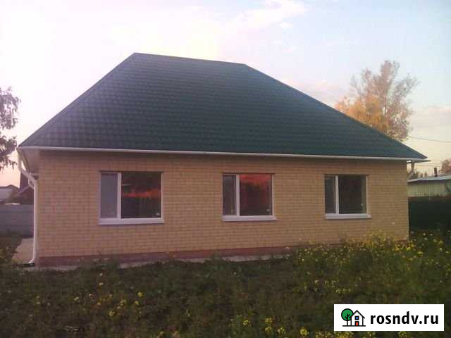 Дом 117 м² на участке 10 сот. на продажу в Заводоуковске Заводоуковск - изображение 1