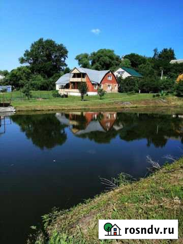 Дом 308 м² на участке 24 сот. в аренду посуточно в Рязани Рязань - изображение 1