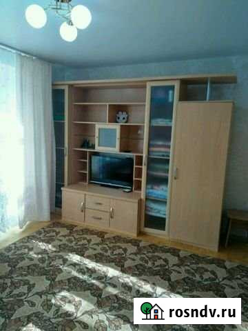 1-комнатная квартира, 30 м², 5/5 эт. в аренду посуточно на Вятских Полянах Вятские Поляны - изображение 1