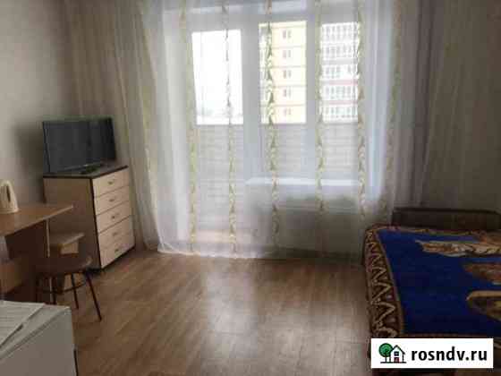 1-комнатная квартира, 28 м², 5/16 эт. в аренду посуточно в Тобольске Тобольск