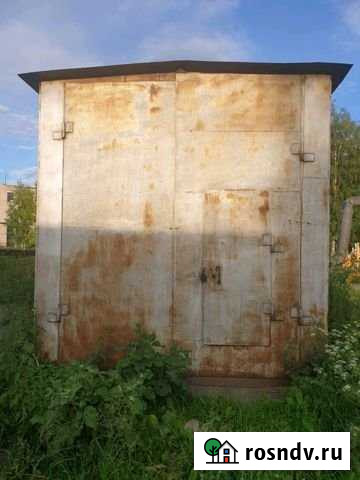 Гараж 23 м² на продажу в Череповце Череповец - изображение 1