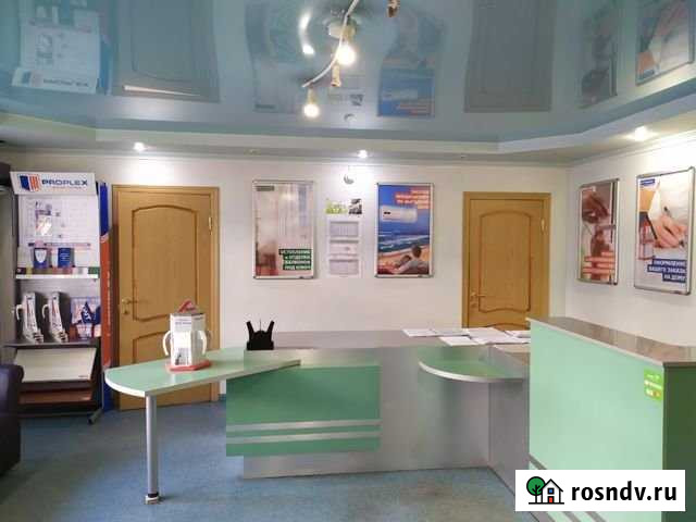 Офис в деловом центре г. Курска Курск - изображение 1