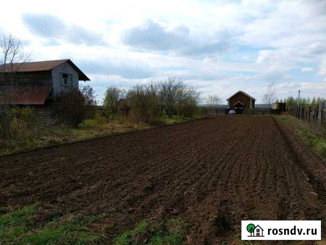 Участок ИЖС 15 сот. на продажу в Суздале Суздаль - изображение 1