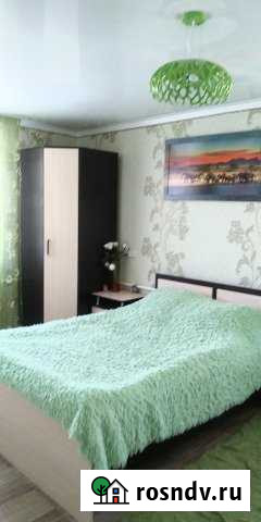 1-комнатная квартира, 32 м², 5/5 эт. в аренду посуточно в Салавате Салават - изображение 1