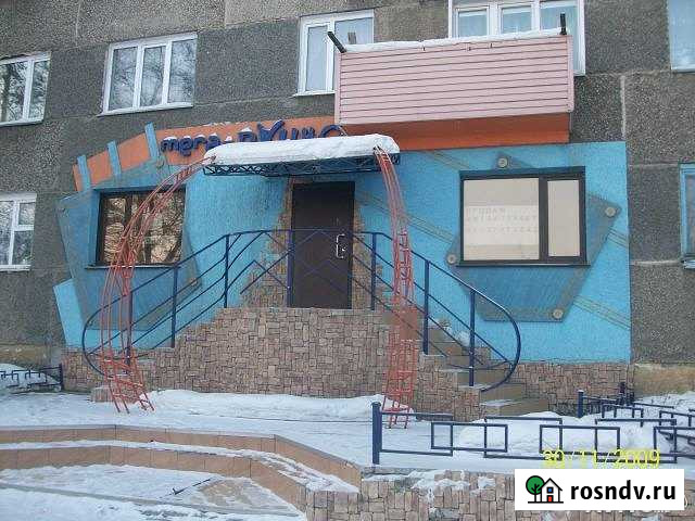 Помещение 42 кв.м Карасук - изображение 1