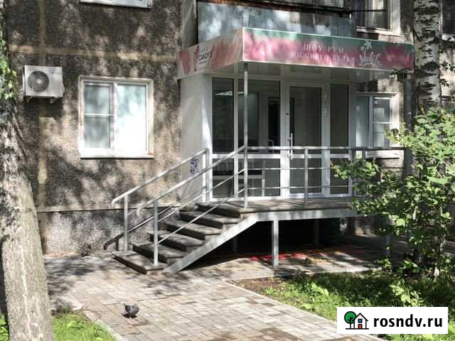 Помещение с арендатором на пр Ленина 57 Нижний Новгород - изображение 1