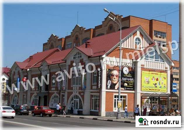 Помещение свободного назначения, 70 кв.м. Сергиев Посад - изображение 1