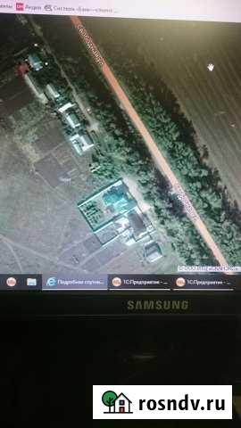 Участок ИЖС 15 сот. на продажу в Усмани Усмань - изображение 1