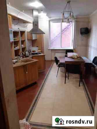 Комната 30 м² в > 9-ком. кв., 1/2 эт. в аренду посуточно в Ростове-на-Дону Ростов-на-Дону