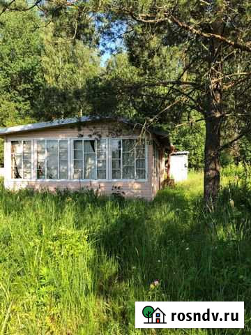 Дом 75 м² на участке 8 сот. на продажу в Ногинске Ногинск - изображение 1