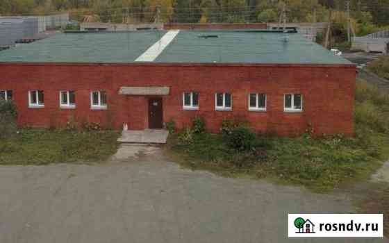 Помещение свободного назначения, 528 кв.м. Новосибирск