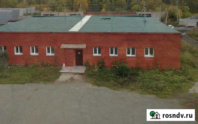 Помещение свободного назначения, 528 кв.м. Новосибирск - изображение 1