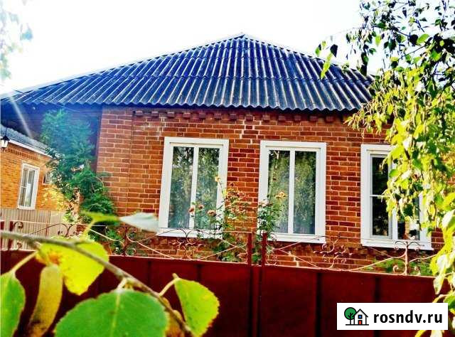 Дом 80.9 м² на участке 10.6 сот. на продажу в Холмской Холмская - изображение 1