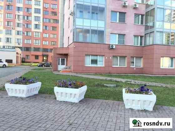 Офисное помещение, 544.7 кв.м. Кемерово