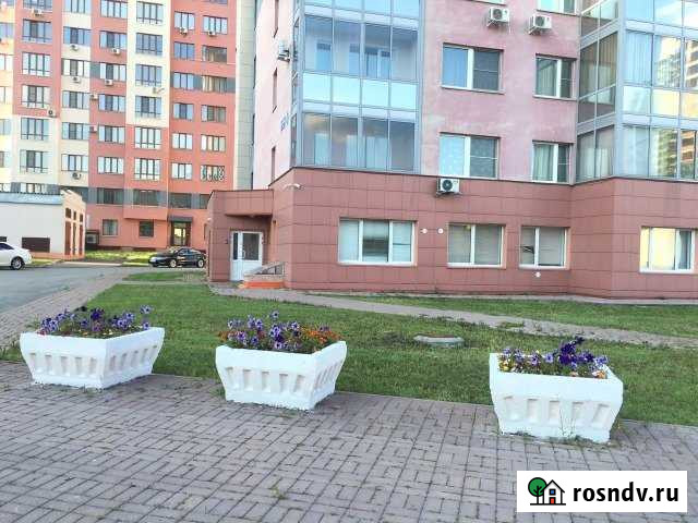 Офисное помещение, 544.7 кв.м. Кемерово - изображение 1