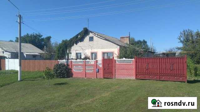 Дом 90 м² на участке 10 сот. на продажу в Скородном Скородное - изображение 1