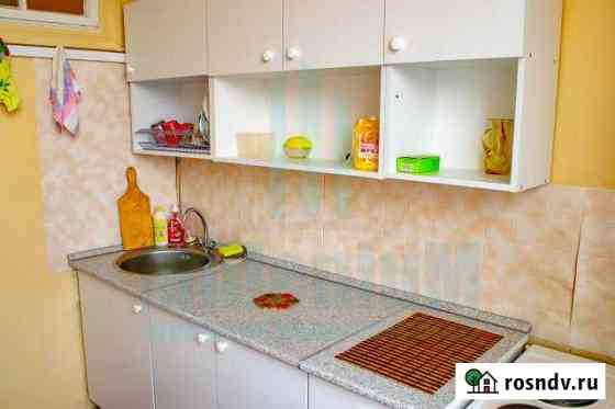 2-комнатная квартира, 50 м², 5/5 эт. в аренду на длительный срок в Кемерово Кемерово