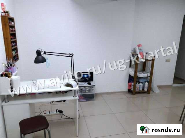 Помещение свободного назначения, 23 кв.м. Анапа - изображение 1