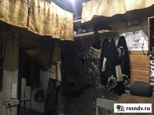 Гараж 20 м² на продажу в Норильске Норильск - изображение 1