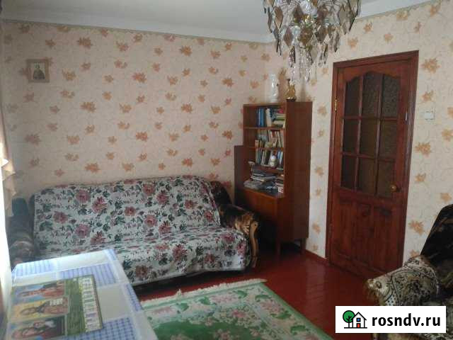 3-комнатная квартира, 81 м², 1/2 эт. на продажу в Залегощи Залегощь - изображение 1