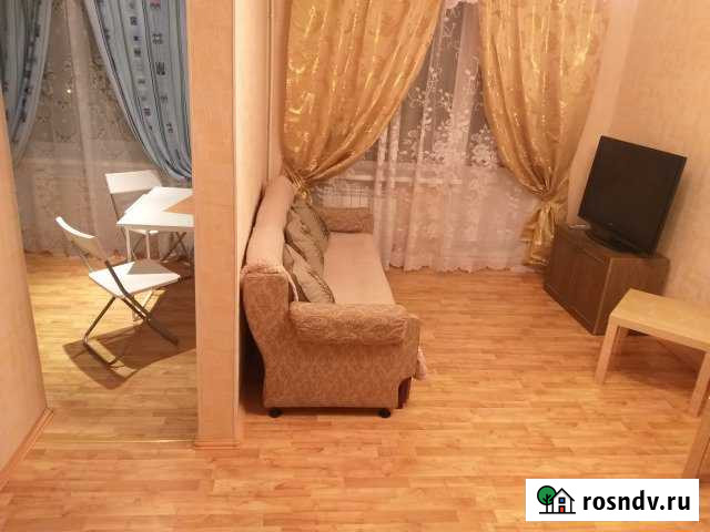 1-комнатная квартира, 32 м², 2/5 эт. в аренду посуточно в Нижнем Тагиле Нижний Тагил - изображение 1