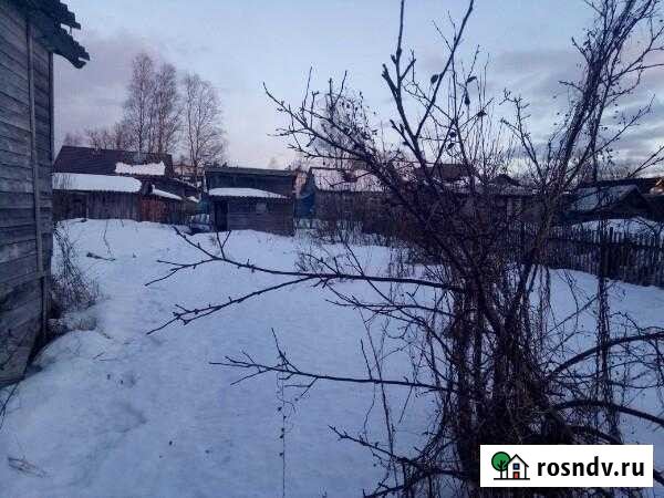 Дом 40 м² на участке 7 сот. на продажу в Крестцах Крестцы - изображение 1