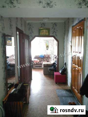 4-комнатная квартира, 75.4 м², 3/4 эт. на продажу в Соль-Илецке Соль-Илецк - изображение 1