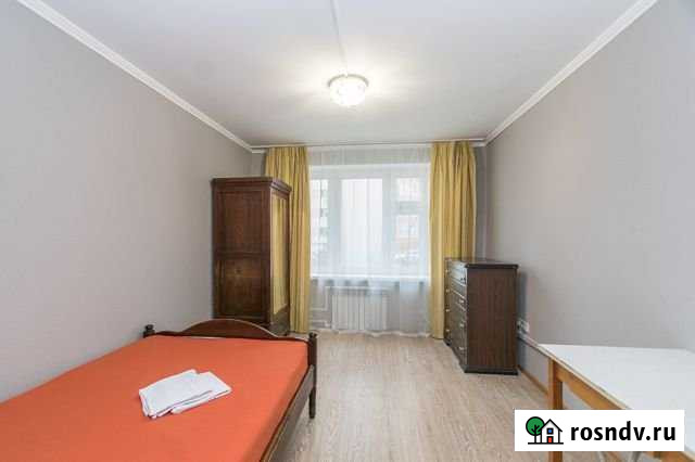 Квартира-студия, 19 м², 1/10 эт. на продажу в Казани Казань - изображение 1