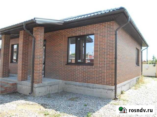 Дом 80 м² на участке 4 сот. на продажу в Северской Северская - изображение 1