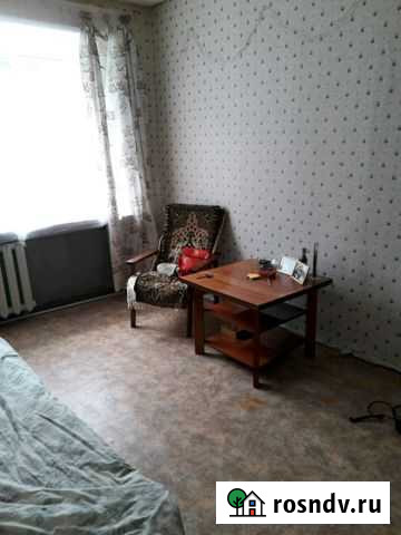 1-комнатная квартира, 18 м², 2/5 эт. на продажу в Сарапуле Сарапул - изображение 1