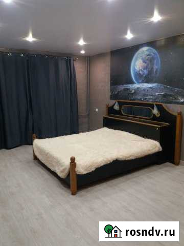 2-комнатная квартира, 58 м², 4/10 эт. в аренду посуточно в Саранске Саранск - изображение 1