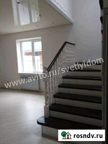 Таунхаус 145 м² на участке 4 сот. на продажу в Уфе Уфа - изображение 1