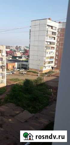 Комната 17.4 м² в 2-ком. кв., 5/5 эт. на продажу в Братске Братск - изображение 1