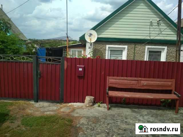 Дом 63 м² на участке 30 сот. на продажу в Миллерово Миллерово - изображение 1