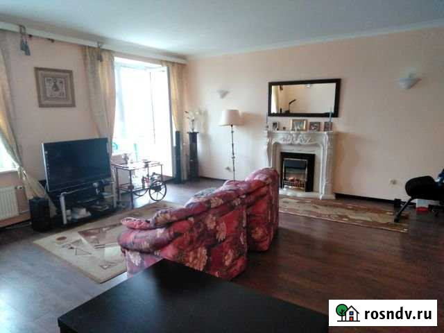 2-комнатная квартира, 97 м², 5/5 эт. на продажу в Павловске Ленинградской области Павловск - изображение 1