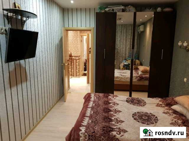 1-комнатная квартира, 44 м², 5/17 эт. в аренду на длительный срок в Котельниках Котельники - изображение 1