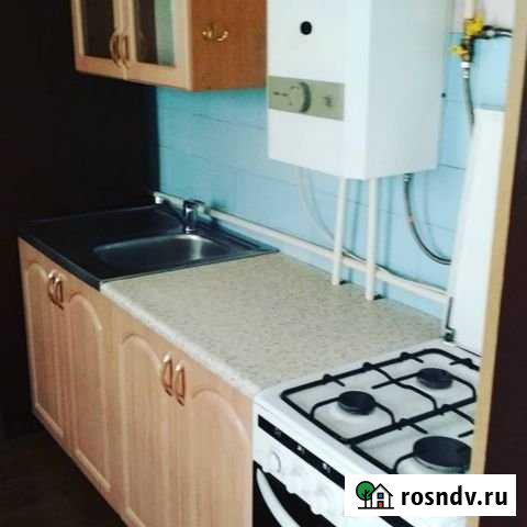 Дом 20 м² на участке 5 сот. в аренду на длительный срок в Злынке Злынка - изображение 1