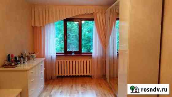 3-комнатная квартира, 55.7 м², 1/5 эт. на продажу в Ревде Свердловской области Ревда