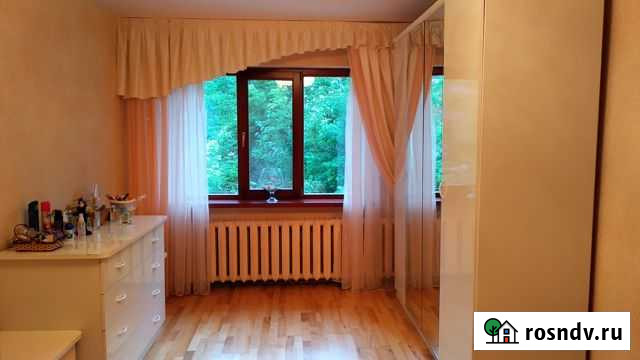 3-комнатная квартира, 55.7 м², 1/5 эт. на продажу в Ревде Свердловской области Ревда - изображение 1